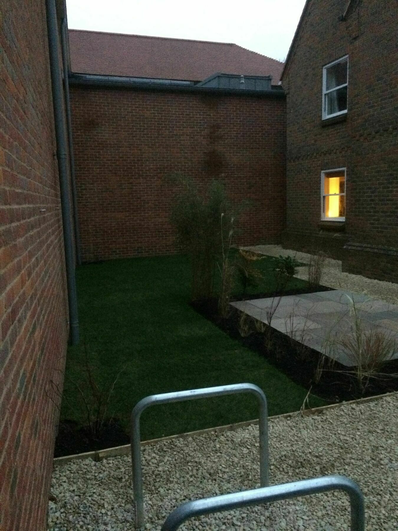 3 Summertown Court Oxford Exterior photo